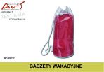 Agencja reklamowa ARS NOMINEM Kraków, Warszawa, torba plażowa, torba na ręcznik, plastikowa torba, torby z logo, torby reklamowe, opakowania plastikowe z logo