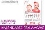 Agencja Reklamowa ARS NOMINEM Kraków, Warszawa, kalendarz, kalendarze 2013, kalendarze, kalendarzy, kalendarze na 2013, kalendarz 2013, kalendarze tanie, kalendarz dziewczyny, kalendarz jednodzielny, kalendarze reklamowe, producent kalendarzy