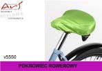 Agencja Reklamowa Ars Nominem Kraków, Warszawa poleca pokrowiec rowerowy z logo, pokrowce rowerowe z logo, pokrowce rowerowe reklamowe, pokrowce reklamowe, osłonka rowerowa z logo