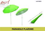 Agencja Reklamowa Ars Nominem Kraków, Warszawa poleca parasole plażowe, parasole plażowe z logo, parasole plażowe reklamowe, parasole plażowe z nadrukiem,