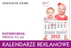 Agencja Reklamowa ARS NOMINEM Kraków, Warszawa, kalendarz, kalendarze 2013, kalendarze, kalendarzy, kalendarze na 2013, kalendarz 2013, kalendarze tanie, kalendarz dziewczyny, kalendarz jednodzielny, kalendarze reklamowe, producent kalendarzy