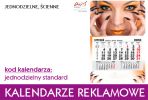 Agencja Reklamowa ARS NOMINEM Kraków, Warszawa, kalendarz, kalendarze 2013, kalendarze, kalendarzy, kalendarze na 2013, kalendarz 2013, kalendarze tanie, kalendarz dziewczyny, kalendarz jednodzielny, kalendarze reklamowe, producent kalendarzy