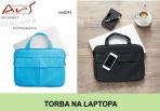 Agencja reklamowa ARS NOMINEM Kraków, Warszawa, torba na laptopa z logo, torba reklamowa na laptopa, torby na laptopa, etui n laptop