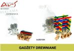 Agencja Reklamowa ARS NOMINEM Kraków, Warszawa,  zestaw układanek, zestaw układanek drewnianych. drewniany zestaw układanek, układanki drewniane z logo, układanki z nadrukiem reklamowym, układanka logiczna,. gra logiczna