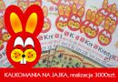 Agencja reklamowa ARS NOMINEM Kraków, Warszawa, wielkanocne życzenia, wielkanoc, na wielkanoc, wielkanoc kartki, ozdoby na wielkanoc, wielkanoc, jajka na wielkanoc, dekoracje wielkanoc, stroiki wielkanoc, gadżety wielkanoc, koszyk na wielkanoc