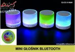 Agencja Reklamowa Ars Nominem Kraków, Warszawa mini głośnik bluetooth, głośniki bluetooth z logo, głośniki reklamowe, głośniki z logo