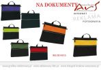 torba na dokumenty Agencja reklamowa ARS NOMINEM Kraków, Warszawa, torba na dokumenty, torby na dokumenty, teczka na dokumenty, teczki na dokumenty, konferencyjna