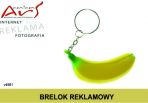 Agencja Reklamowa ARS NOMINEM Kraków, Warszawa, brelok owo, brelok z owocem, brelok warzywo, brelok z warzywem, brelok z motywem, brelok kuchenny motyw
