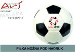 Agencja Reklamowa Ars Nominem Kraków, Warszawa poleca piłki nożne, piłki nożne z logo, piłki do gry w nogę z logo, piłki reklamowe do gry nogę