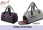 Agencja Reklamowa Ars Nominem Kraków, Warszawa, torby sportowe, torby sportowe z logo, torby na fitness,