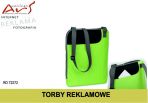 torba na dokumenty Agencja Reklamowa ARS NOMINEM Kraków, Warszawa, torba na dokumenty, torba z etui na laptopa, torba na laptopa, etui na laptopa