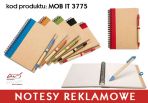 Agencja Reklamowa ARS NOMINEM Kraków, Warszawa, notes sonora plus, notesy reklamowe, papier firmowy, notesy dla firm, notesy z logo, notesy z logotypem, tanie notesy, notes w linię, notes w kratkę notesy dla firm, notes w twardej okładce, notes dom