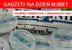 Agencja reklamowa ARS NOMINEM Kraków, Warszawa, mydełka reklamowe, mydełka z logo, mydełka z nadrukiem reklamowym, mydła w płynie z logo, mydło reklamowe, mydło z logo