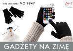 Agencja Reklamowa ARS NOMINEM Kraków, Warszawa, gadżety na zimę, gadżety na śnieg, akcesoria na zimę, upominki na zimne dni, akcesoria na śnieg, akcesoria zimowe samochodowe, sanki reklamowe, komplety zimowe z logo, rękawiczki do smartfona