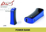 Agencja Reklamowa ARS NOMINEM Kraków, Warszawa, ładowarka power bank, ładowarka 2200 mah