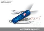 Agencja Reklamowa ARS NOMINEM Kraków, Warszawa scyzoryk Victorinox, nóż Victorinox, scyzoryk szwajcarski, swiss lite