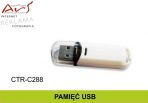 Agencja Reklamowa Ars Nominem Kraków, Warszawa poleca plastikowe pamięci usb z logo, pamięci usb reklamowe z plastiku, plastikowe pamięci usb reklamowe,