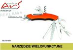 Agencja Reklamowa Ars Nominem Kraków, Warszawa poleca scyzoryk z logo, scyzoryk wielofunkcyjny z logo, narzędzie wielofunkcyjne z logo, scyzoryki reklamowe, narzędzia reklamowe