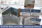 Agencja Reklamowa ARS NOMINEM Kraków, Warszawa, magiczne kostki, kostka z kalendarzem, kostki z logo, układanki dla firm, kostka 3D, 3D, kostki papierowe, kostki firmowe, kostka z reklamą