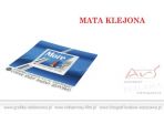 mata gastronomiczna Agencja reklamowa ARS NOMINEM Kraków, Warszawa,poleca mata gastronomiczna, maty gastronomiczne, mata barowa, podkładka pod talerz,