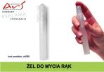 Agencja Reklamowa Ars Nominem Kraków, Warszawa poleca atomizer, atomizer z logo, dozownik, dozownik z logo,