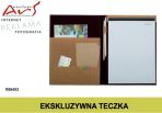 teczka na dokumenty z korka Agencja reklamowa ARS NOMINEM Kraków, Warszawa, teczka na dokumenty, teczki na dokumenty z korka, teczka korkowa, teczka z korka, oprawy z korka, korkowe akcesoria na dokumenty,