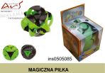 Agencja Reklamowa Ars Nominem Kraków, Warszawa poleca magiczna piłka, piłki z logo, piłki reklamowe, piłka reklamowa, magiczne piłki, piłki dla dzieci