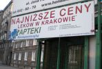 Agencja Reklamowa ARS NOMINEM Kraków, Warszawa, kasetony, tablice, kasetony reklamowe, tablice reklamowe, tablica reklamowa, kaseton reklamowy, kaseton, tablica, tanie tablice, produkcja tablic reklamowych, grafika na tablice, tablice pcv, tablice na pcv, tablice odporne na deszcz