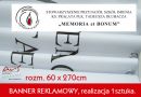 Agencja Reklamowa ARS NOMINEM Kraków, Warszawa, banner reklamowy, banner, banery reklamowe, druk wielkoformatowy, bannery, systemy wystawiennicze, wydruki wielkoformatowe, stojaki reklamowe, baner gg, promocja i reklama, roll up, bannery promocyjne, banner generator, banner flash, baner we flashu, flash baner, baner, free flash baner, banner generator, x banner, roll banner, baner roll up, baner reklamowy, reklamy banery, baner flash, jak zrobić baner