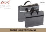 Agencja Reklamowa ARS NOMINEM Kraków, Warszawa, torba na dokumenty, torba z etui na laptopa, torba na laptopa, etui na laptopa