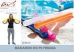 Agencja Reklamowa Ars Nominem Kraków, Warszawa poleca makaron do pływania z logo, do pływania z logo, artykuły do wody z logo. gadżety pływackie z logo, reklamowe do pływania, dmuchany do wody z logo, dmuchany makaron z logo