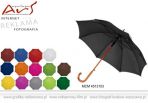 Agencja Reklamowa ARS NOMINEM Kraków, Warszawa, parasol tęczowy, parasol drewniany, parasol metalowy, parasol duży