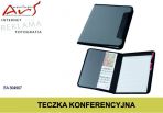 Agencja reklamowa ARS NOMINEM Kraków, Warszawa, teczka na dokumenty, teckzi reklamowe na dokumenty, teczki z logo na dokumenty, poliestrowa teczka na dokumenty, teczki z poliestru