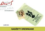 Agencja Reklamowa ARS NOMINEM Kraków, Warszawa, puzzle, puzzle drewniane, układanka drewniana, z drewna,. zabawka z drewna, zabawka edukacyjna, puzzle z logo, puzzle z nadrukiem, drewniane z logo