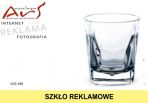 Agencja Reklamowa ARS NOMINEM Kraków, Warszawa, szkło do whisky, szklanki do whisky, szklanka do whisky, szklanka na whisky