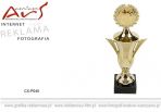 Agencja Reklamowa ARS NOMINEM Kraków, Warszawa, trofea, trofeum sportowe, statuetki szklane, puchary, medale