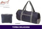torba sportowa składana Agencja Reklamowa Ars Nominem Kraków, Warszawa poleca torba sportowa składana, torby składane z logo, torby składane reklamowe, torby sportowe reklamowe, torby na fitness z logo