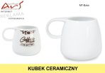 Agencja Reklamowa ARS NOMINEM Kraków, Warszawa, kubek reklamowy klasyczny, kubek z nadrukiem klasyczny, kubek z logo klasyczny, kubki reklamowe klasyczne, kubek classic, classic,