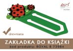 Agencja reklamowa ARS NOMINEM Kraków, Warszawa, reklamowy, zakładki indeksujące, zakładka magnetyczna, zakładka, zakładka do książki, zakładka google, zakładki z drewna, zakładki metalowe, zakładki producent, zakładki drukarnia, tanie zakładki