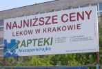 Agencja Reklamowa ARS NOMINEM Kraków, Warszawa, kasetony, tablice, kasetony reklamowe, tablice reklamowe, tablica reklamowa, kaseton reklamowy, kaseton, tablica, tanie tablice, produkcja tablic reklamowych, grafika na tablice, tablice pcv, tablice na pcv, tablice odporne na deszcz