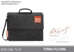 Agencja reklamowa ARS NOMINEM Kraków, Warszawa, torba na dokumenty, torby na dokumenty, teczka na dokumenty, teczki na dokumenty, konferencyjna, torba z filcu Agencja reklamowa ARS NOMINEM Kraków, Warszawa, torba na dokumenty, torby na dokumenty, teczka na dokumenty, teczki na dokumenty, konferencyjna, torba z filcu