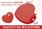 Agencja reklamowa ARS NOMINEM Kraków, Warszawa, miętówki na walentynki, miętówki reklamowe na walentynki, miętówki z logo na walentynki, miętówki reklamowe walentynkowe, miętówki z nadrukiem na walentynki