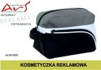 Agencja Reklamowa Ars Nominem Kraków, Warszawa poleca kosmetyczka, kosmetyczki, kosmetyczki z reklamą, kosmetyczka z nadrukiem,