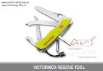 Agencja Reklamowa ARS NOMINEM Kraków, Warszawa scyzoryk Victorinox, nóż Victorinox, scyzoryk szwajcarski, rescue tool