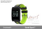 Agencja Reklamowa Ars Nominem Kraków, Warszawa, zegarek elektroniczny, smartwatch garett sport7