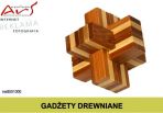 Agencja Reklamowa ARS NOMINEM Kraków, Warszawa, puzzle, puzzle drewniane, układanka drewniana, z drewna,. zabawka z drewna, zabawka edukacyjna, puzzle z logo, puzzle z nadrukiem, drewniane z logo