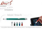 Agencja Reklamowa ARS NOMINEM Kraków, Warszawa poleca, długopis touch pen reklamowy, slim, długopis slim, slim touch, długopisy z touch pen, moi touch