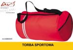 Agencja reklamowa ARS NOMINEM Kraków, Warszawa, torba sportowa, torby sportowe, torba podróżna,