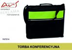 torba konferencyjna Agencja reklamowa ARS NOMINEM Kraków, Warszawa, torby reklamowe, torby ekologiczne, torby z nadrukiem, torby z logo, torby reklamowe, torebki, torba, torby, torebka, plecaki, walizki, torba na laptopa, sklep z torebkami, torby papierowe, torby filcowe