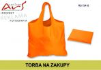 torba składana na zakupy Agencja reklamowa ARS NOMINEM Kraków, Warszawa, torby reklamowe, torby ekologiczne, torby z nadrukiem, torby z logo, torby reklamowe, torebki, torba, torby, torebka, plecaki, walizki, torba na laptopa, sklep z torebkami, torby papierowe, tanie torby